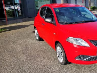 2015 LANCIA Ypsilon