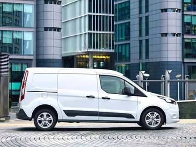 2016 FORD Transit Connect