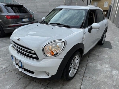 2016 MINI Countryman