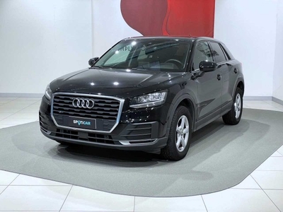 2017 AUDI Q2