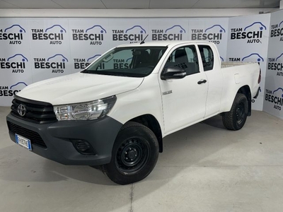 2017 TOYOTA Hilux