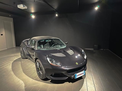 2018 LOTUS Elise