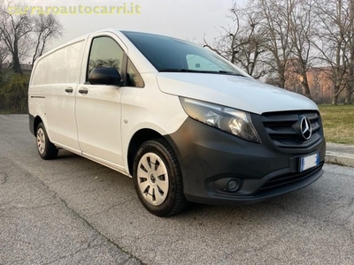 2018 MERCEDES-BENZ Vito