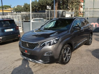 2018 PEUGEOT 3008