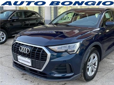 2019 AUDI Q3