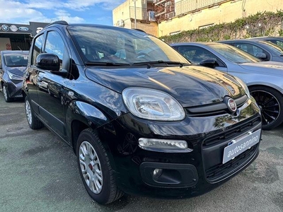 2019 FIAT Panda