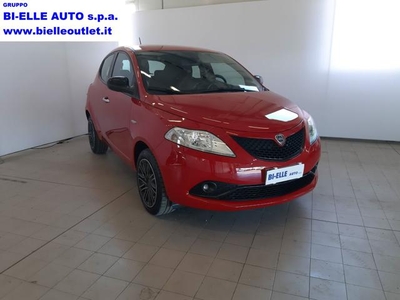 2019 LANCIA Ypsilon