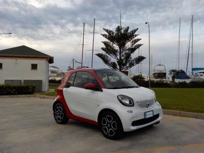 2019 SMART ForTwo