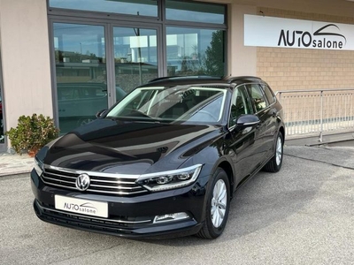 2019 VOLKSWAGEN Passat Variant