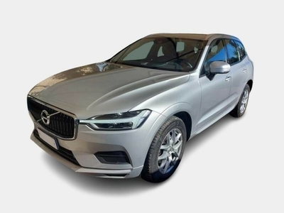 2019 VOLVO XC60