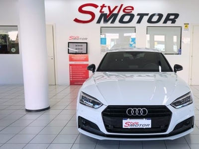 2020 AUDI A5