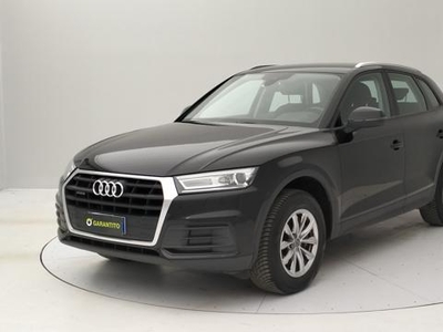 2020 AUDI Q5