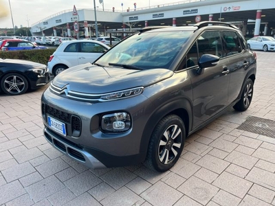 2020 CITROEN C3 Aircross