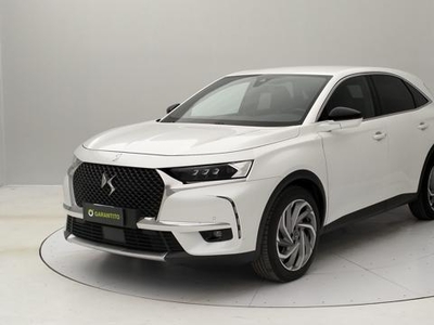 2020 DS AUTOMOBILES DS 7 Crossback