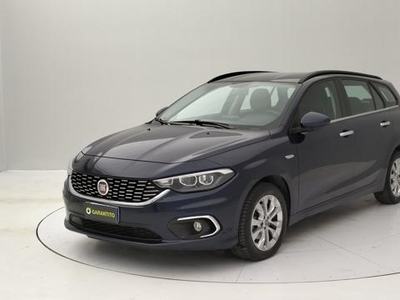 2020 FIAT Tipo