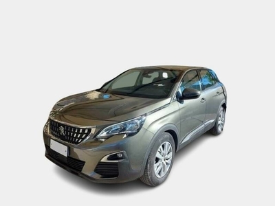 2020 PEUGEOT 3008