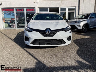 2023 RENAULT Clio