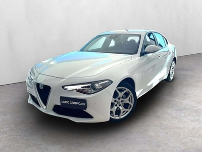 Alfa Romeo Giulia 2.2 Diesel Business 118 kW