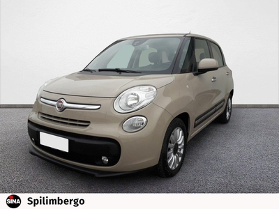 Fiat 500L 1.3 Multijet 95 CV Pop Star # WHATSAPP 3491612785