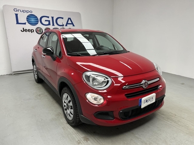 Fiat 500X 500 X 2015 500X 1.3 mjt Pop 4x2 95cv