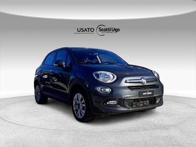 Fiat 500X 500 X 2015 500X 1.6 mjt Lounge 4x2 120cv my17