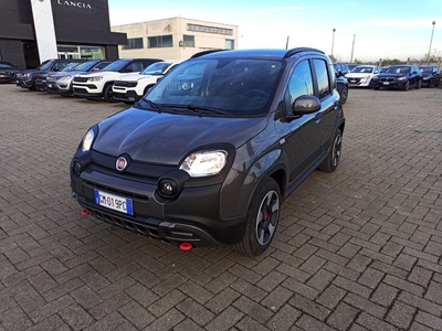 Fiat Panda 1.0 FireFly S and S Hybrid Cross