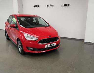 Ford C-Max 1.5 TDCi 95CV Start and Stop Business