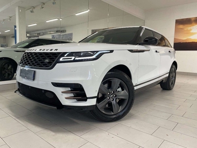 Land Rover Range Rover Velar R-Dynamic S 150 kW