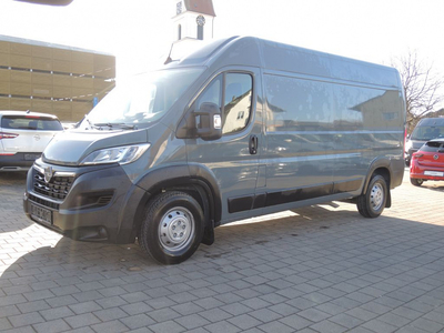 OPEL Movano 2.2 D L3h2 2wd Edition