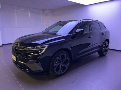 Renault Austral 1.2 E-Tech 146 kW