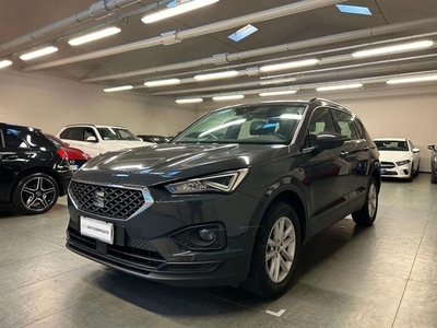 Seat Tarraco 1.5 TSI Style 110 kW