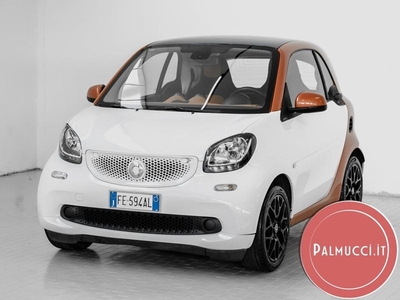 Smart Fortwo 60 1.0 Youngster
