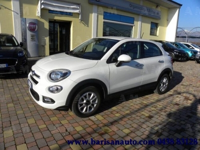 Fiat 500X 1.3 MultiJet 95 CV Business del 2018 usata a Pieve di Soligo