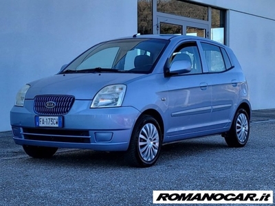 KIA Picanto 1ªs.(04/08)