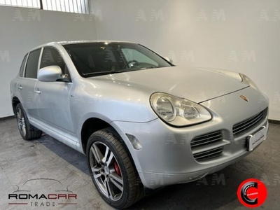 Porsche Cayenne 3.2 V6 cat usato