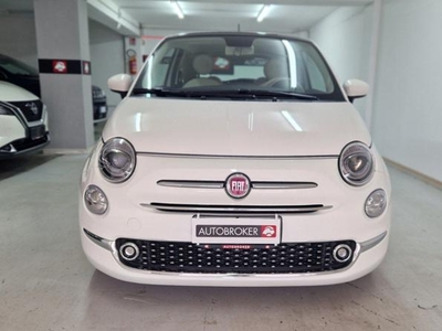 2023 FIAT 500