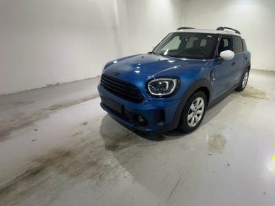 2023 MINI Mini