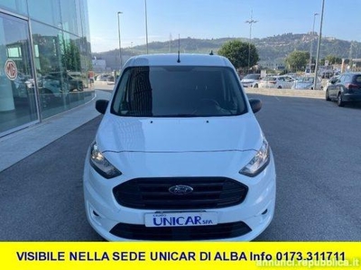 VAN 1.500 TDCI 100cv. AUTOCARRO 3 POSTI Alba