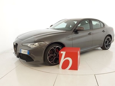 Alfa romeo Giulia 2.2 Turbodiesel 210 CV