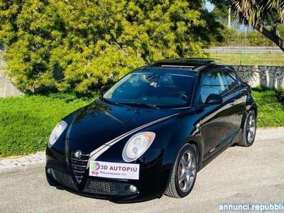 Alfa Romeo MiTo 1.4t. SBK SportPackEdition Gpl 120cv EXTRA-TETTO! Presenzano