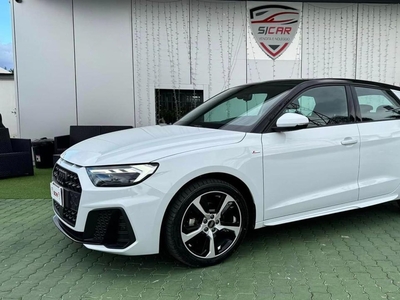 Audi A1 30 TFSI