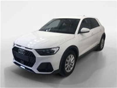 Audi A1 allstreet 30 TFSI S tronic del 2023 usata a Massa