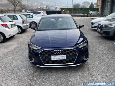 Audi A3 SPB 30 TDI S tronic Business Ala