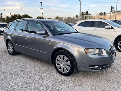 Audi A4 2.0 TDI