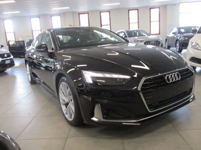 Audi A5 40 TDI