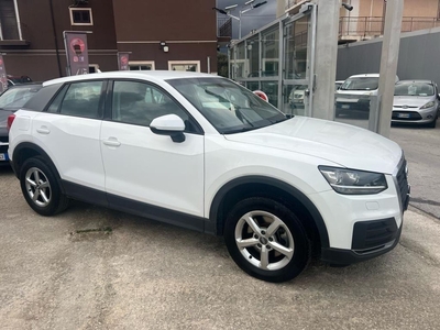 Audi Q2 1.6 TDI