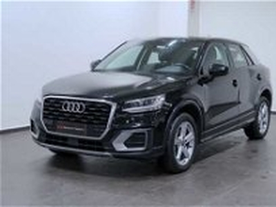 Audi Q2 Q2 30 TDI S tronic del 2019 usata a Pianopoli