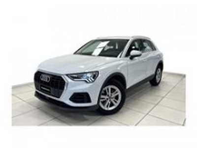 Audi Q3 35 TDI Business del 2019 usata a Modena