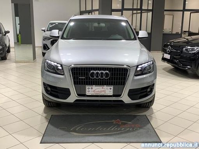 Audi Q5 2.0 TDI 170 CV quattro S tronic Favara