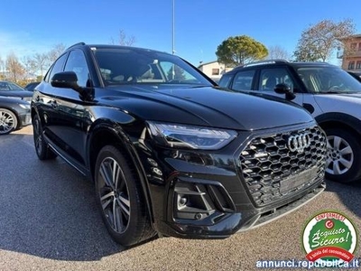 Audi Q5 SPB 40 TDI quattro S tronic S line plus Tetto Oderzo